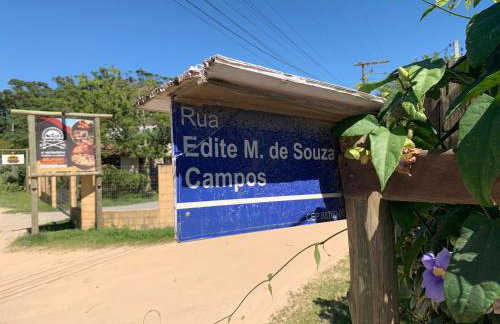 Casa com Banheira, Piscina e Quadra de Areia - Foto 30