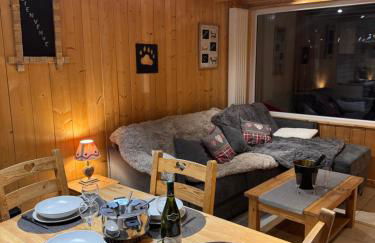 Immeuble le Champsaur - Foto 1