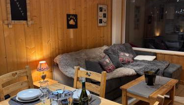 Immeuble le Champsaur - Foto 1