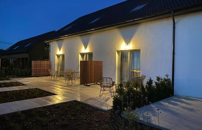 Holiday Home in Grzybowo Near Wide Beach - Photo 32