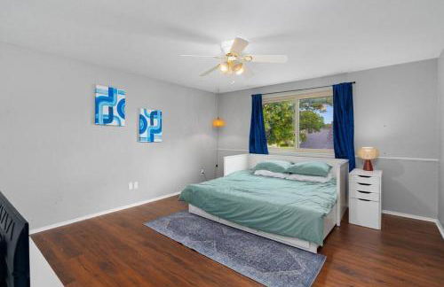 That 70s House -Fun 6 Bedroom W Pool & Game Room - Foto 43