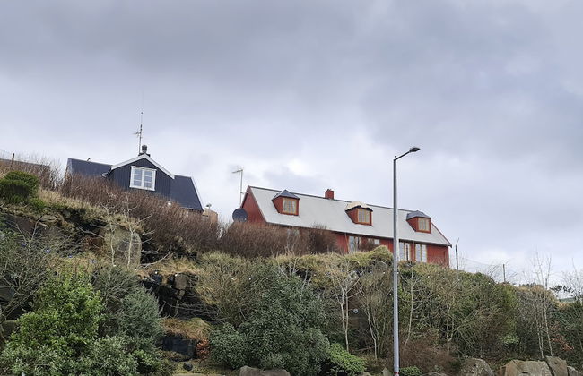 Downtown - Jørgen-Frantz - Marina - Foto 33