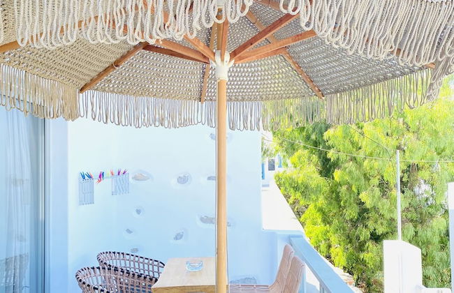 Gerani Deluxe Houses with Sea View - Foto 58