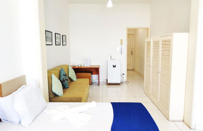 Ocean View Copacabana Best Spot - Foto 35