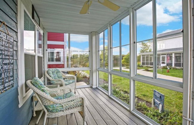 Splash Haven - Foto 19