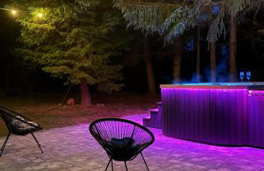 Domek w górach - Sudety, Kotlina Kłodzka - Foto 20