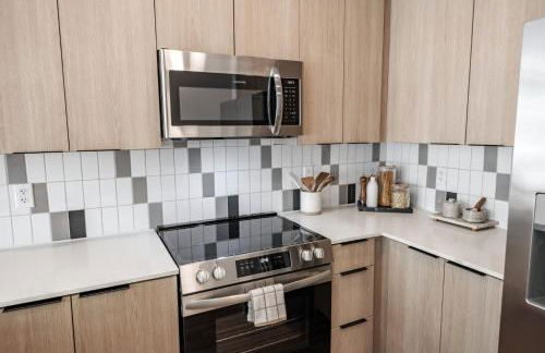 Anthem House Huntsville MidCity, powered by Placemakr - Foto 12