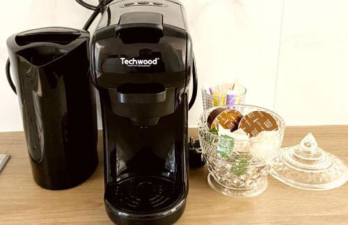 Qhome 1 - Studio entre Paris et Disney - Foto 9