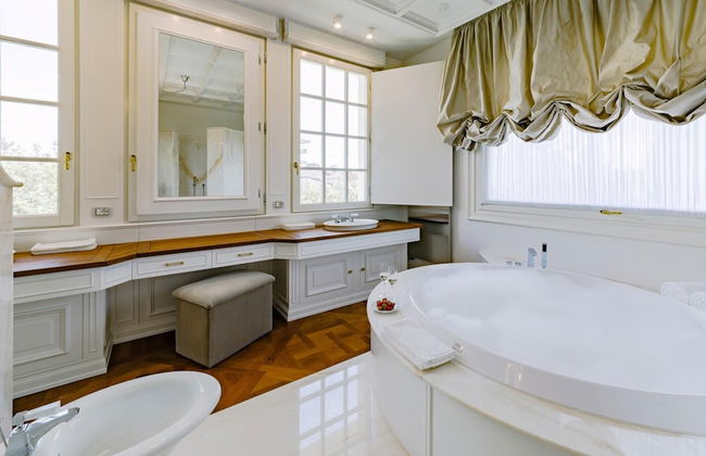 Villa La Perla Bianca 10 - Photo 47