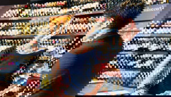 Bologna Wine Tasting - Photo 3