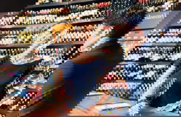 Degustazione di vino a Bologna - Foto 2