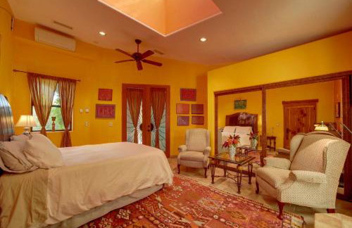 Serene Studio Near Wineries, Oak Creek and Sedona - Foto 7