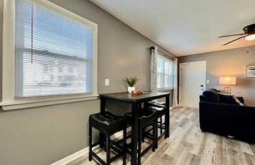 Charming, Stylish remodeled Trenton Apartment - Foto 7