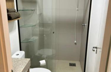 Studio Design - Vista Livre & Perto do Shopping - Foto 7