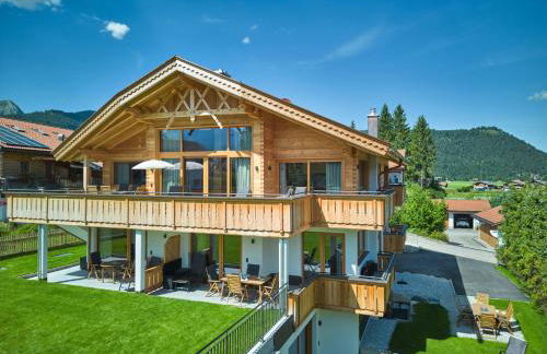 Bichl Ferienwohnungen - Foto 65