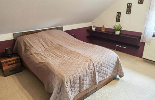 Ländliche Idylle in Hochfranken - Foto 36