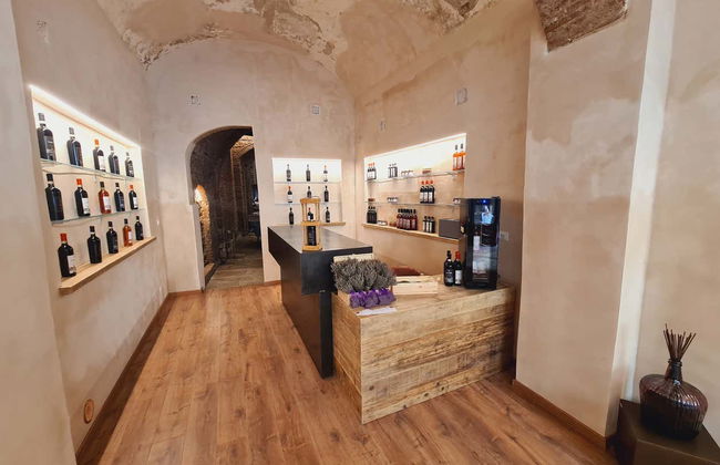 Degustação de vinhos em Arezzo - Foto 5