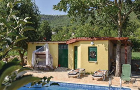 Three-Bedroom Holiday Home In Dicmo - Foto 11