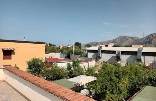 Aromi di Sicilia Casa Vacanze - Foto 21