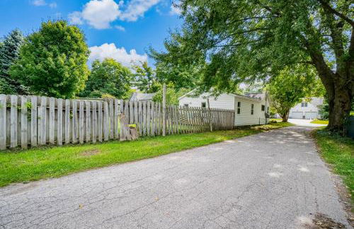 Carol's Cottage - Foto 25