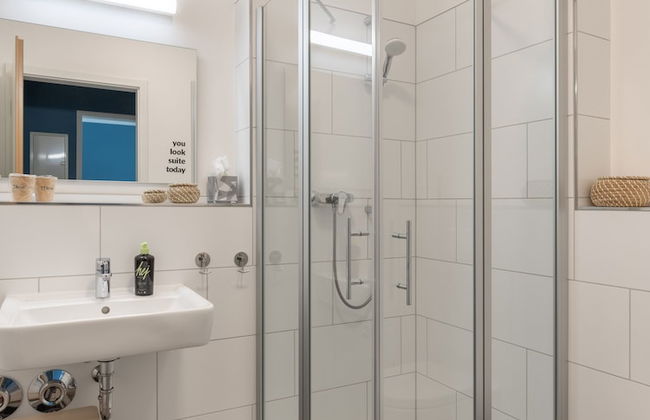 Limehome Trier Nikolaus-Leis-Strasse - Foto 40