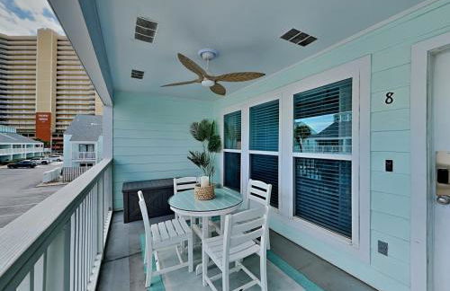 Southwind III Condo #H6 by Resort Collection - Foto 20