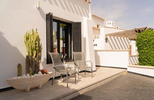 Villa del Alemán by Rental Olé - Foto 17