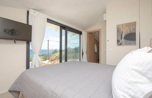 Daroma Villa, Paliouri by Halkidiki Villas - Foto 12