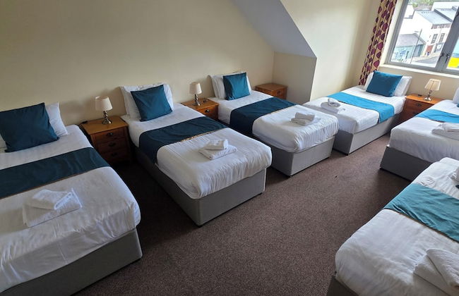 The Courtyard Apartments - Foto 28