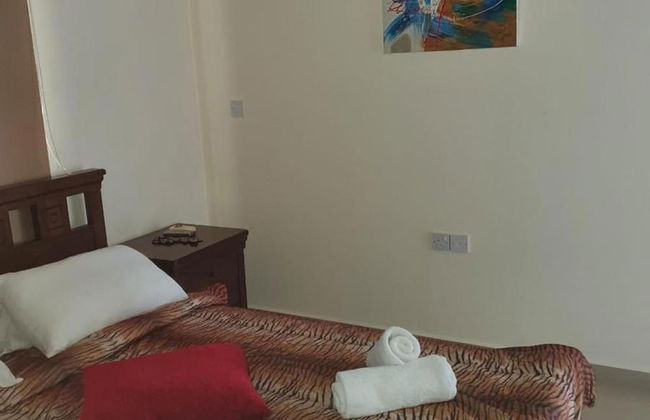 Villa Aquavitus in Pachyammos - Foto 4