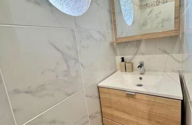 T2 rénové à 15 min de Lyon - Foto 12