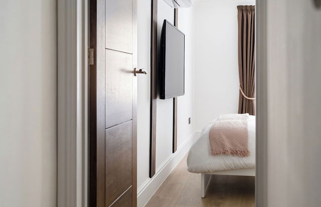 Marylebone Serviced Apartments - Photo 44