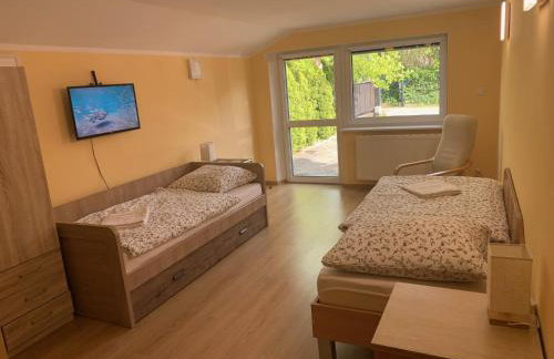 Dom z Ogrodem blisko Trójmiasta i Kaszub - Foto 46