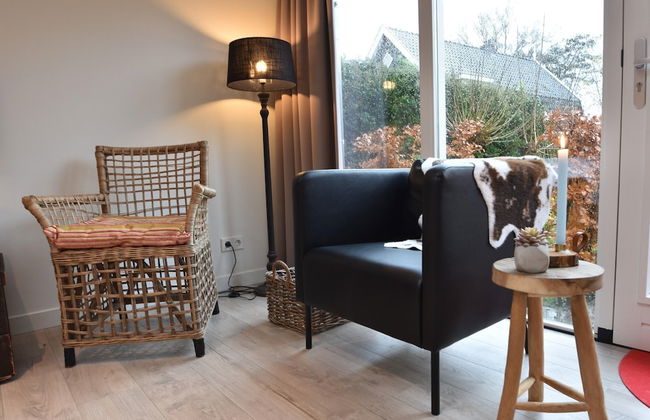 Couples' Retreat in Bergen - Foto 26