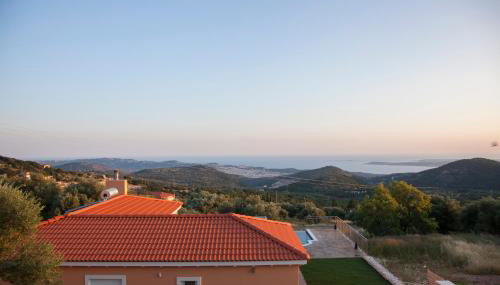 Villa Anthodesmi - Foto 4