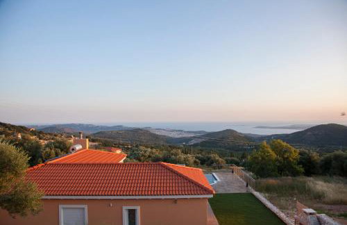 Villa Anthodesmi - Foto 4