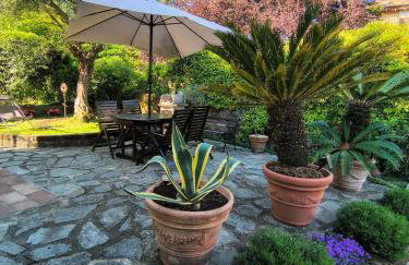 Villa La Bolvedrina - Garden and Lake View Apartments, Lake Como - Foto 30
