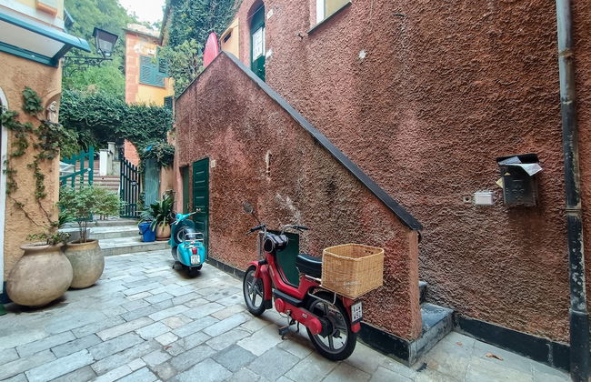 JOIVY Villa Milva W/ Car Park Beside The Beach - Foto 25