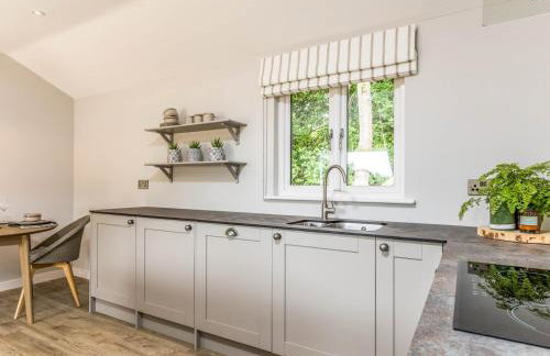 Delightful 1 bed lodge in South Downs village - Pass the Keys - Foto 19