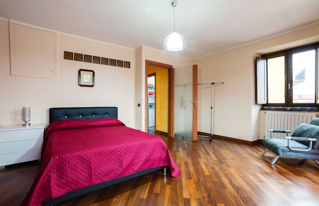 Belvilla by OYO Casa Rosanna - Foto 2