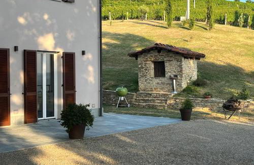 Villa di Langa - Foto 36