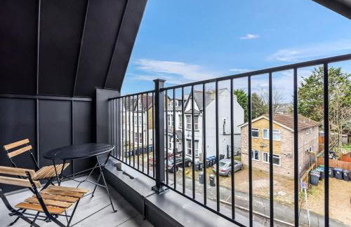 JD Apartments 2 BR - Foto 8