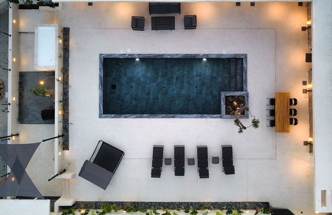 Phaedrus Living Olive Grove Luxury Villa - Foto 23