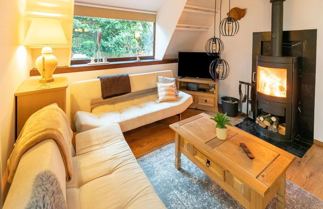 Lanaken Luxe Garden Retreat - Foto 15