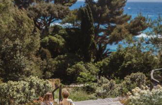 La Residence du Bailli - Foto 95