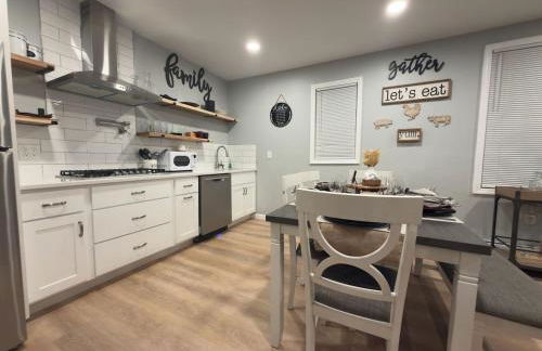 Luxe Haven, Pergola, FirePit NearCasinos, Sleeps8 - Foto 28