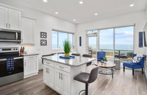 Ocean Front Flagler Beach Sleeps 5 People - Foto 4