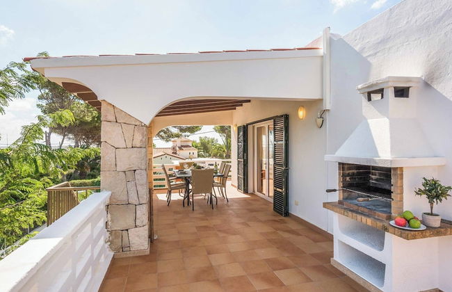 Villa Cati Punta Prima - Foto 21