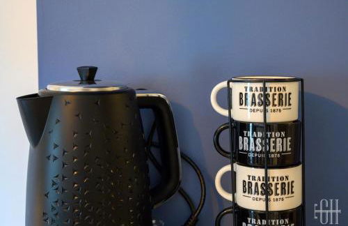 Studio 111 - Proche Gare - Hyper centre - Photo 9