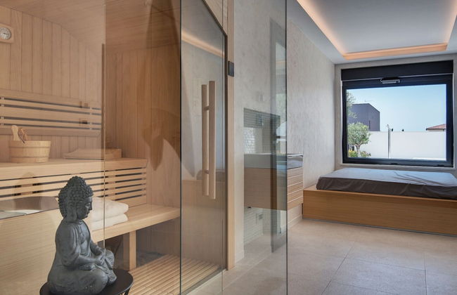 Villa in Vodnjan With Garden - Photo 23